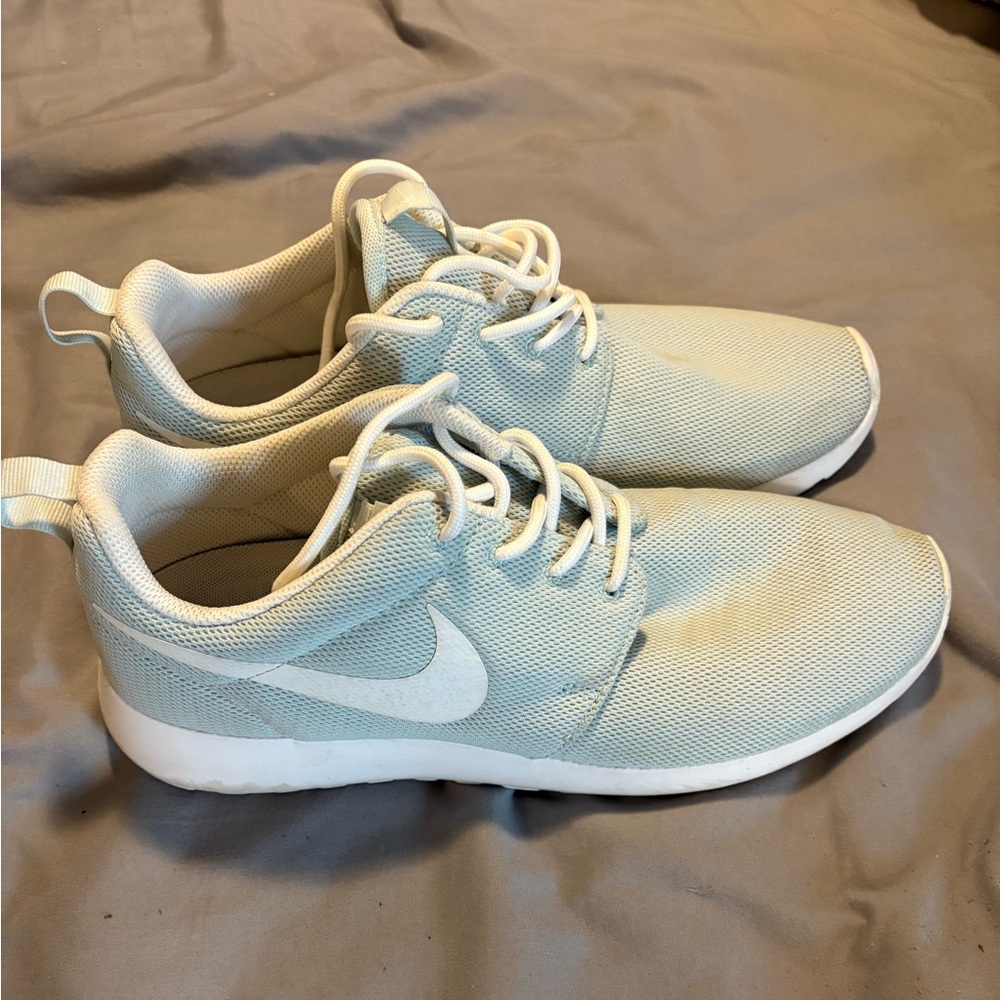 Nike roshe shoe